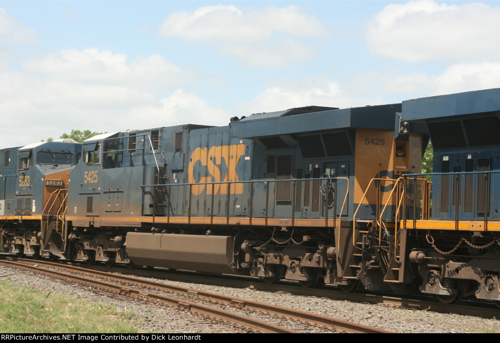 CSX 5425